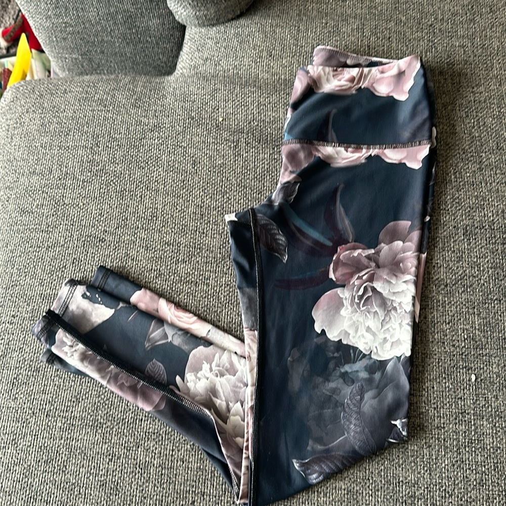 Noli Active Leggings